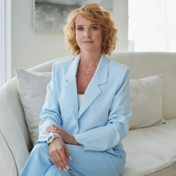 Екатерина Ильина
