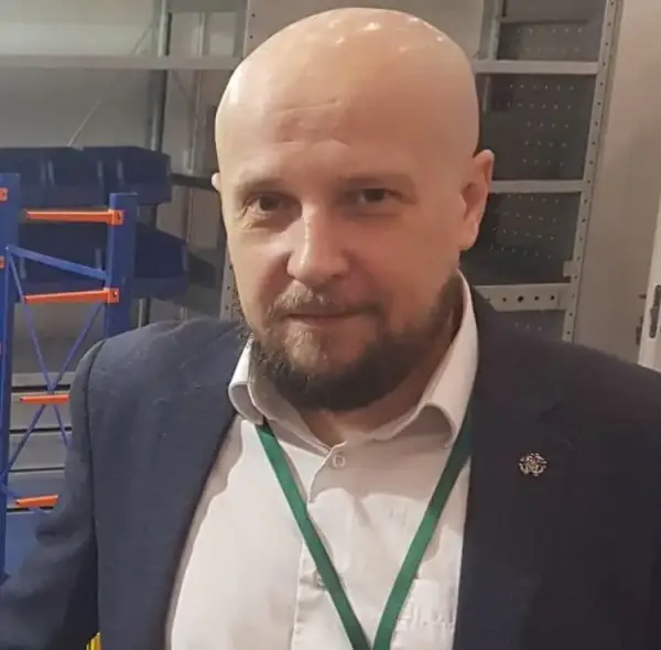 Юрий Шанаев