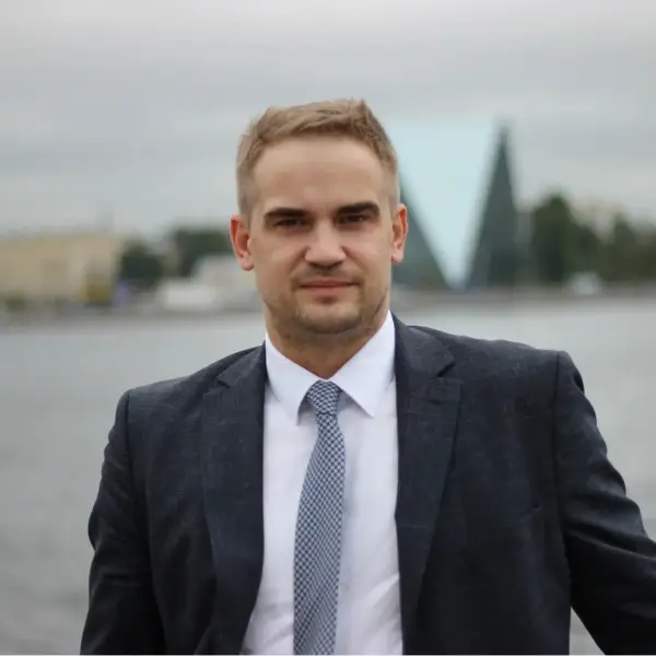 Андрей Николаевич Иванов