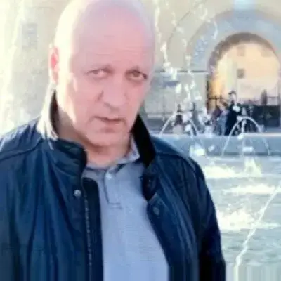 Евгений Меха