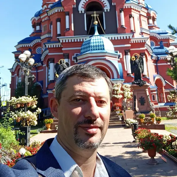 Борис Борисович Синдаловский