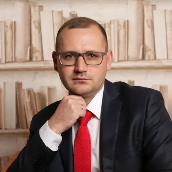 Иван Скорогодских