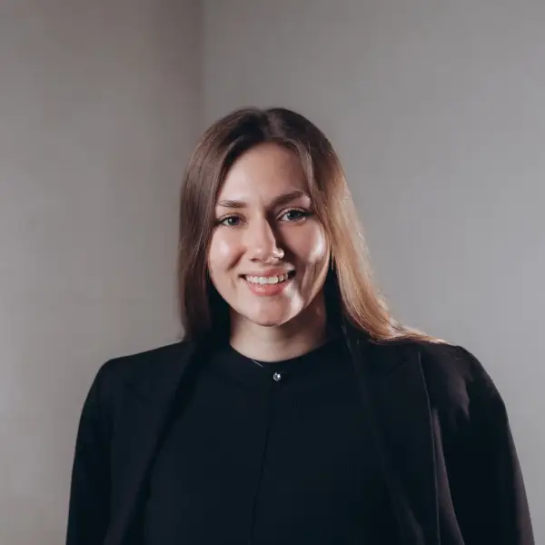 Владислава Валерьевна Чекина