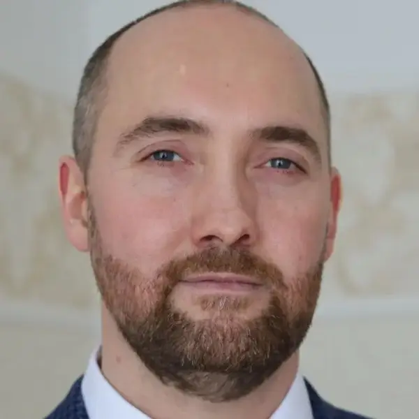 Вадим Волгин