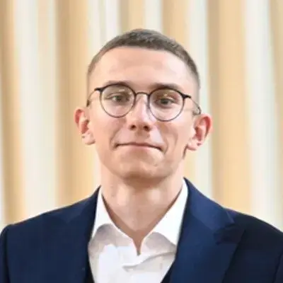 Никита Тихов