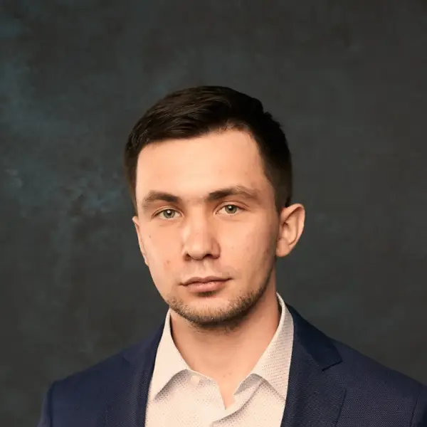 Лакомов Андрей