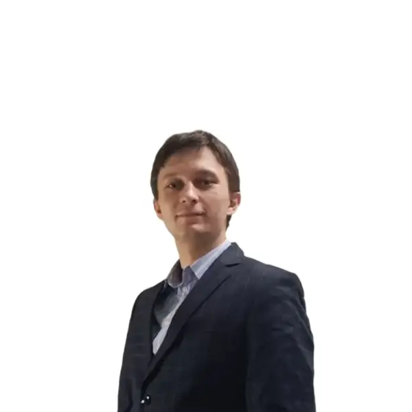 Алексей Тювин