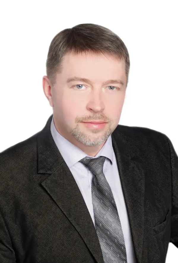 Павел Анатольевич Глазунов