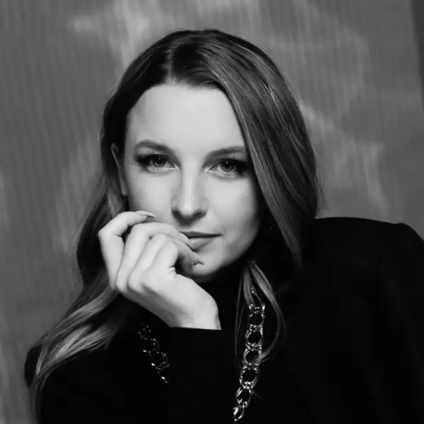 Евгения Сергеевна Гришина