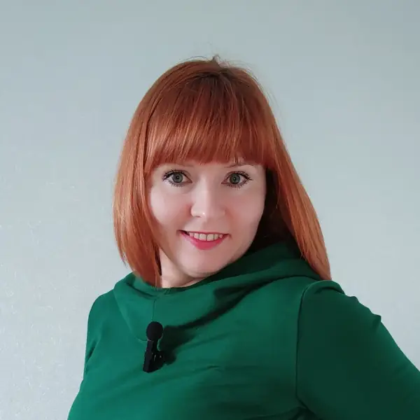 Марина Удинцева