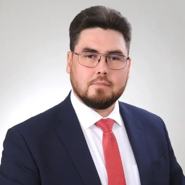 Станислав Рогожкин