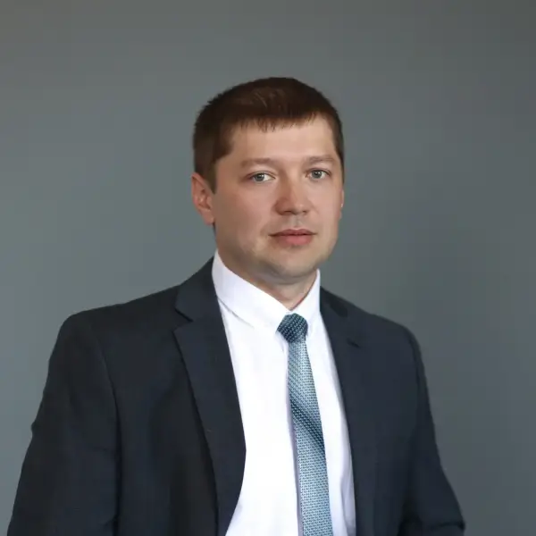 Патентный поверенный Кирилл Логинов