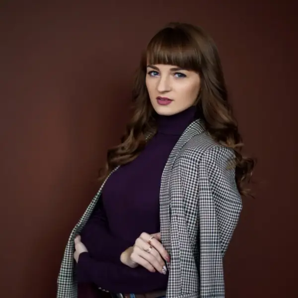 Анастасия Владимировна Моисеенко