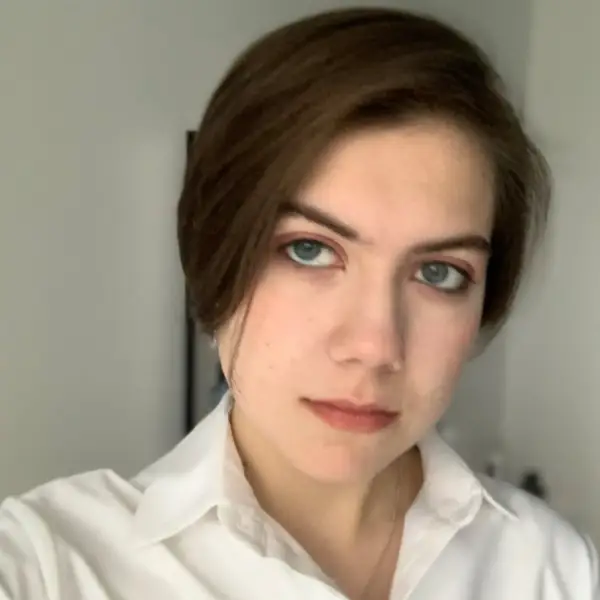 Софья Александровна Булычева