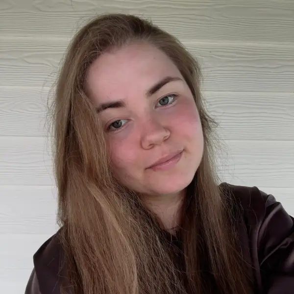 Ангелина Тарарина