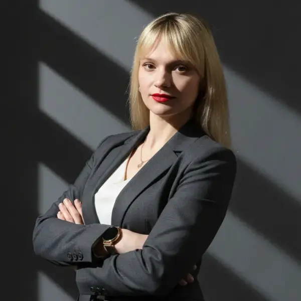 Анастасия О.