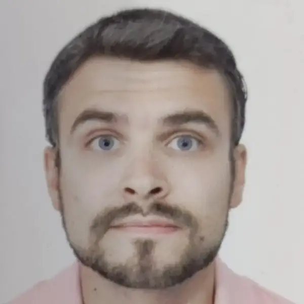 Николай Соловьев