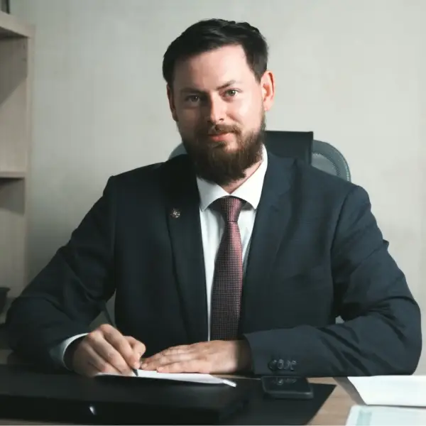 Алексей Горюнов