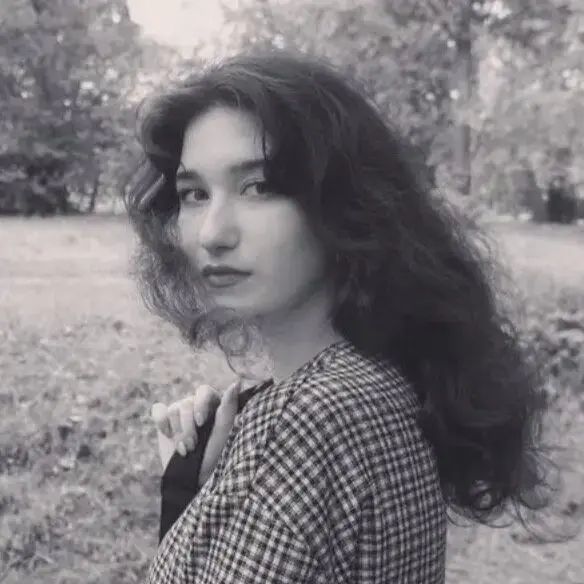 Карина Кузьмина
