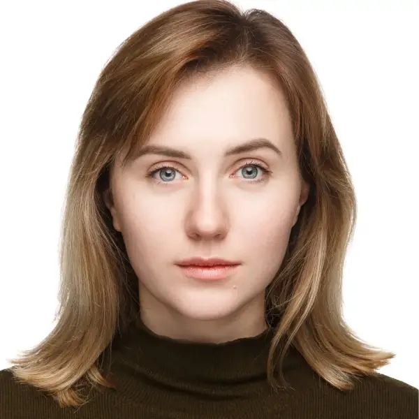 Краглик Анастасия