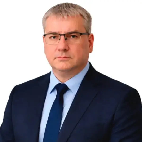 Николай Громов