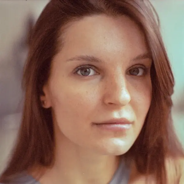 Алина Мячина