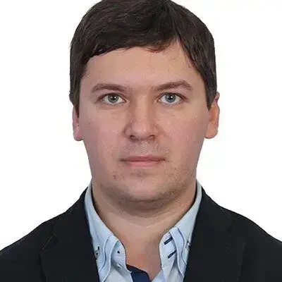 Тарас Нуждин