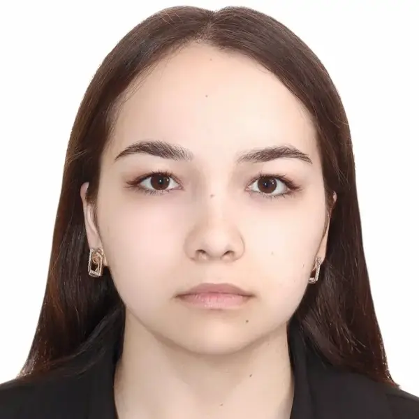 Алевтина Григорьева