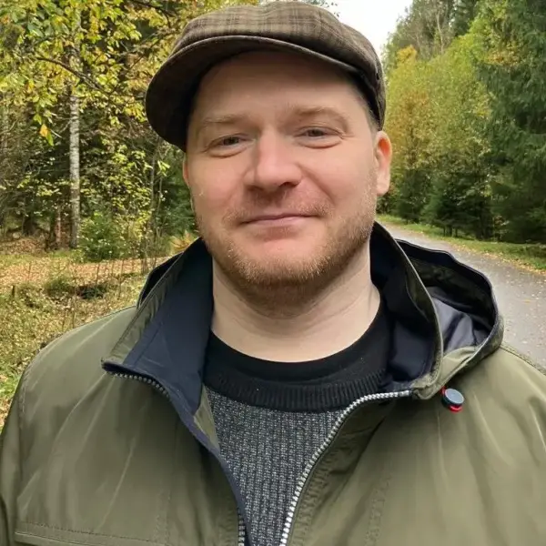 Александр Сидоров