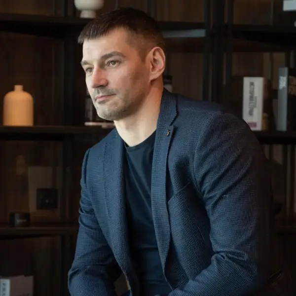 ИП Никитин Александнр Николаевич