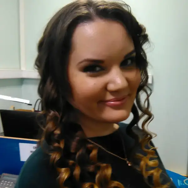 Татьяна Семенова