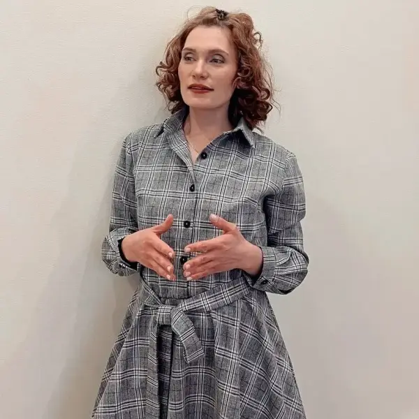 Анна Майорова