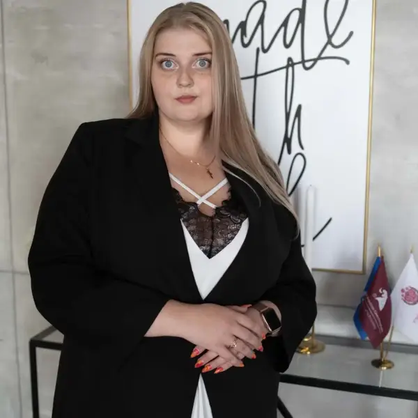 Анна П.
