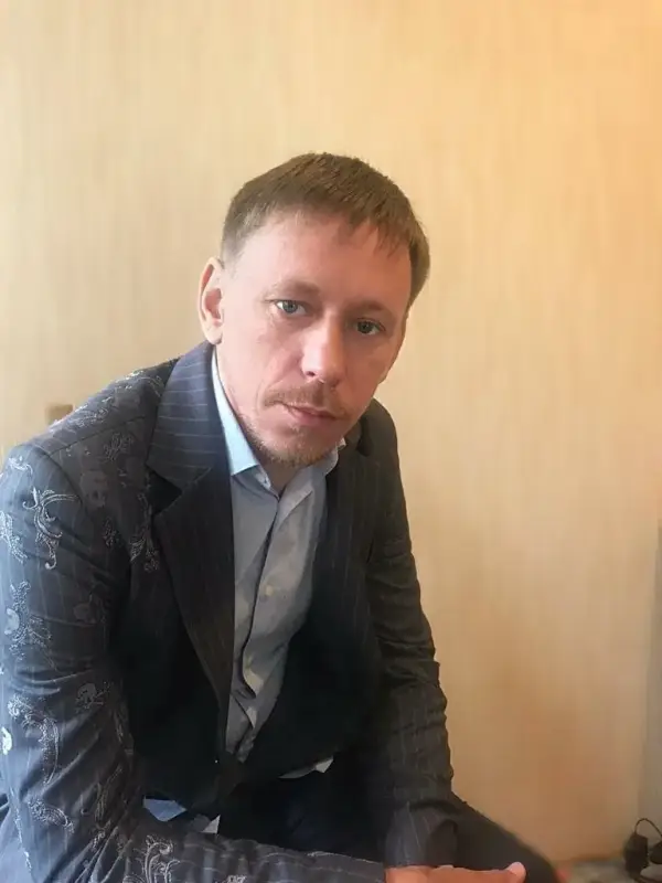 Валерий Вениаминович Наумов