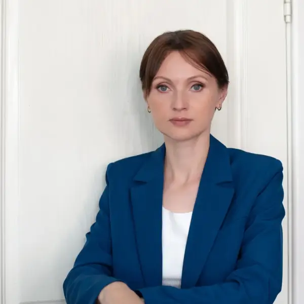 Евгения Витязева
