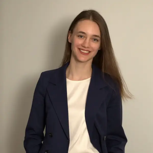 Кристина Сергеевна Гамза