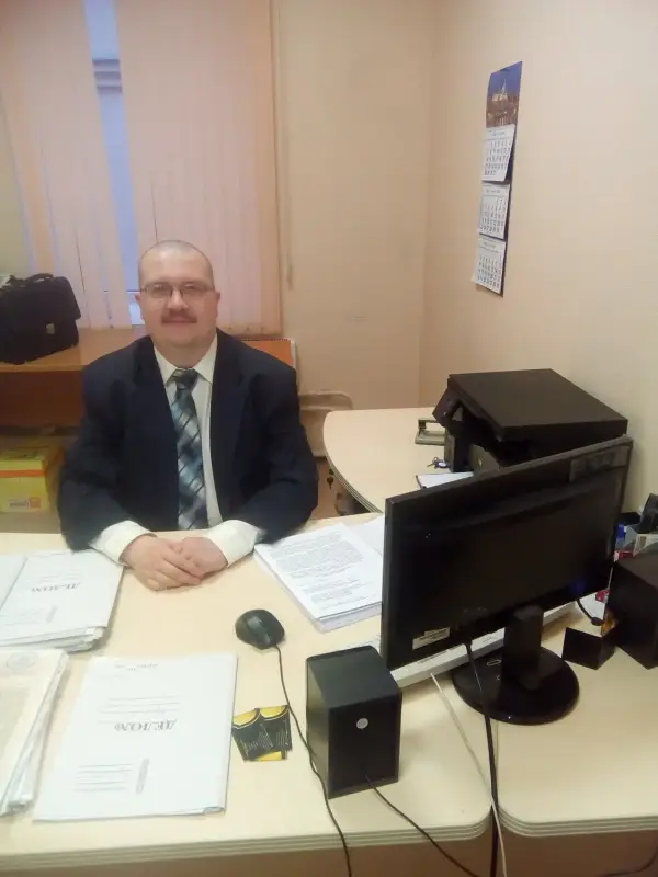 Алексей Васильевич Житлухин