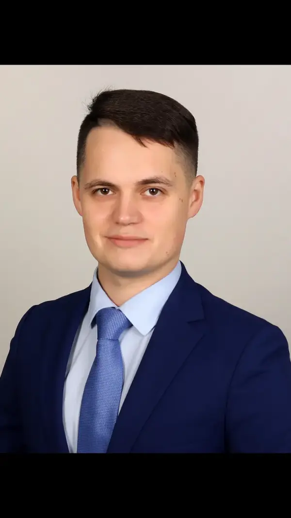 Сергей Константинович Павлов