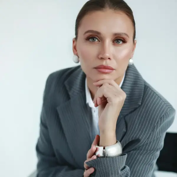 Екатерина Орешечко