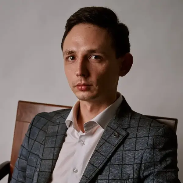 Сергей П.