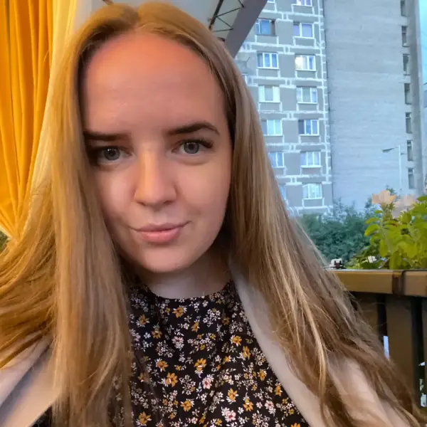 Алена К.