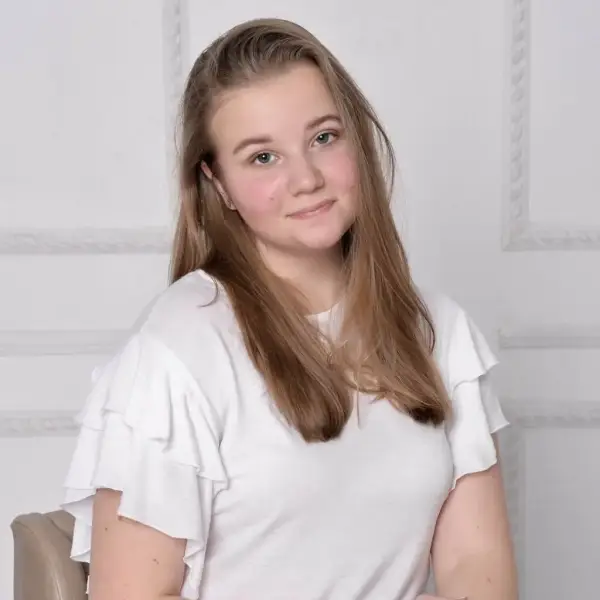 Елизавета Трескинская