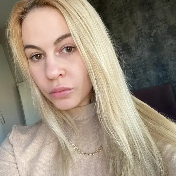 Анастасия Борисова