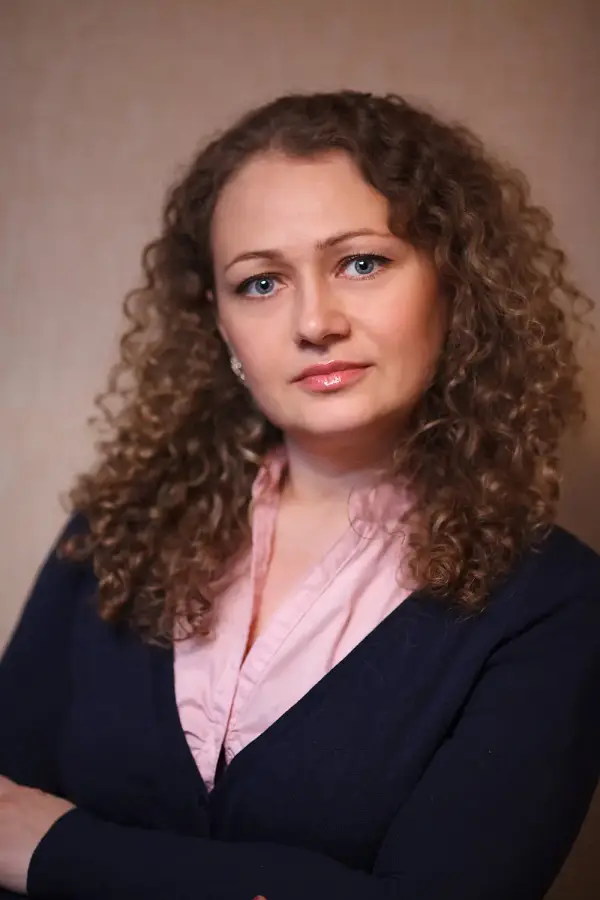 Елена Янгирова