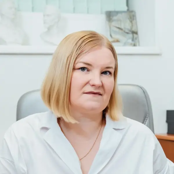 Дина Перчун