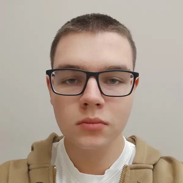 Кирилл Бирюков