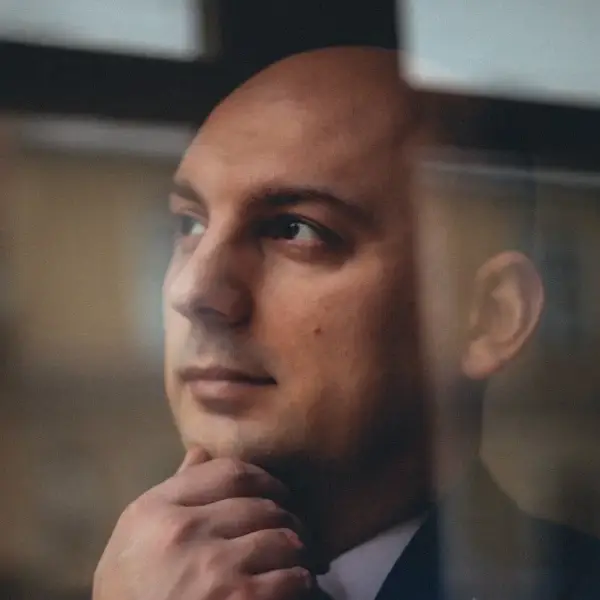 Кирилл Адвахов