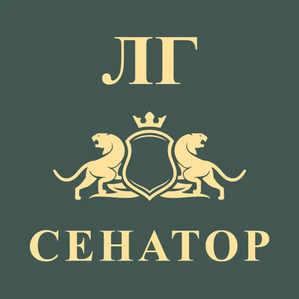 Лг-сенатор