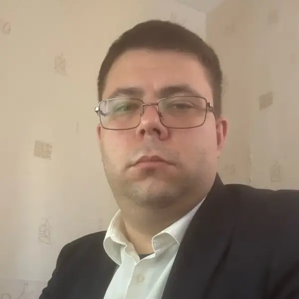Михаил Абложей