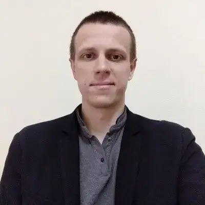 Максим Сектименко